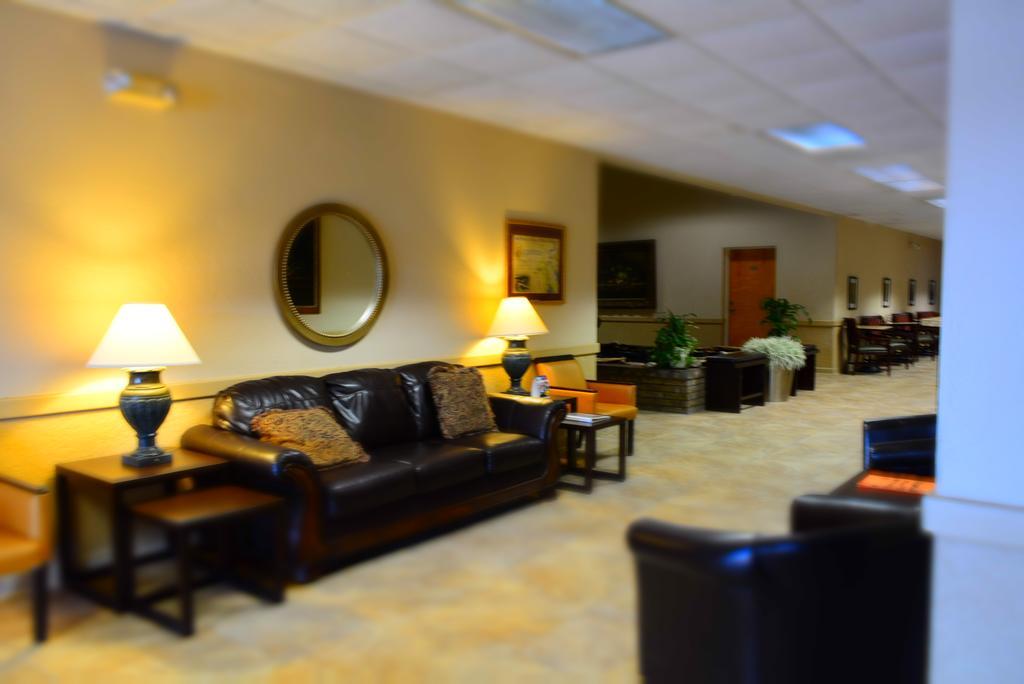 Crystal Cove Riverfront Resort Palatka Bagian luar foto