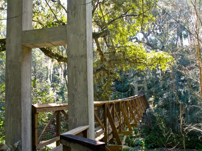 Crystal Cove Riverfront Resort Palatka Bagian luar foto